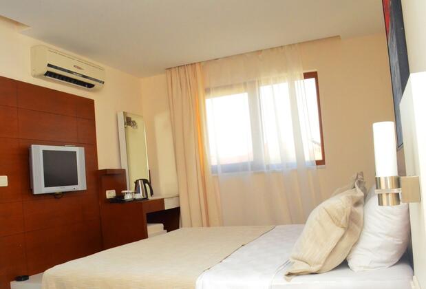 Side Nossa Hotel - Görsel 8