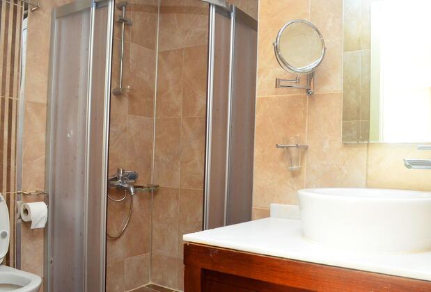 Side Nossa Hotel - Görsel 10