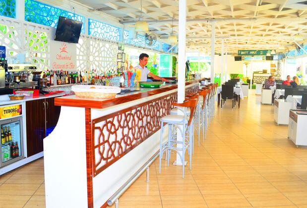 Side Nossa Hotel - Görsel 17