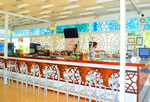 Side Nossa Hotel - Görsel 18