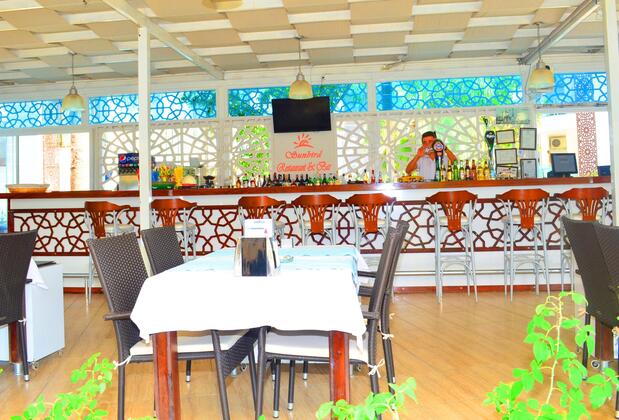 Side Nossa Hotel - Görsel 19