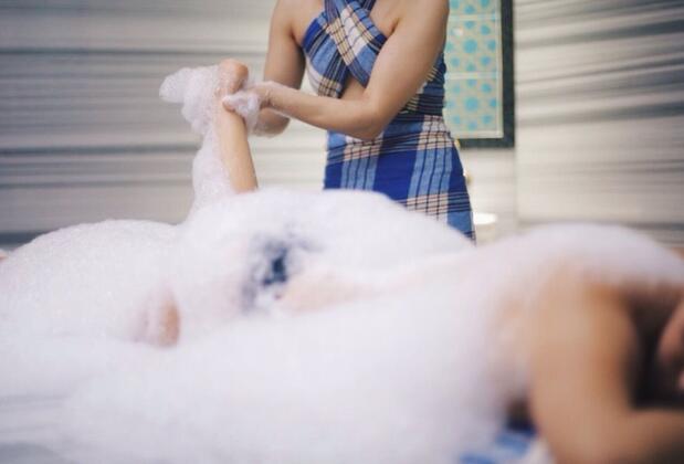 Side Nossa Hotel - Görsel 21