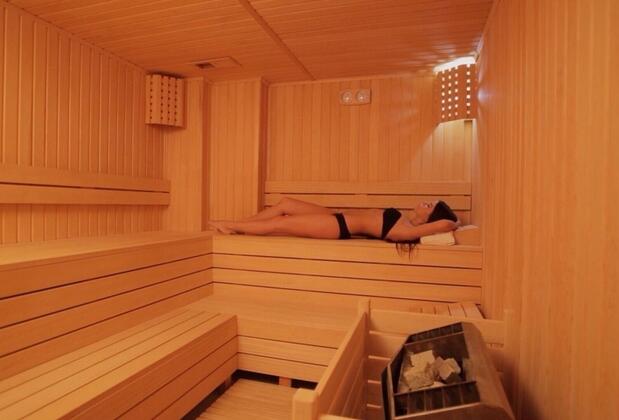 Side Nossa Hotel - Görsel 22