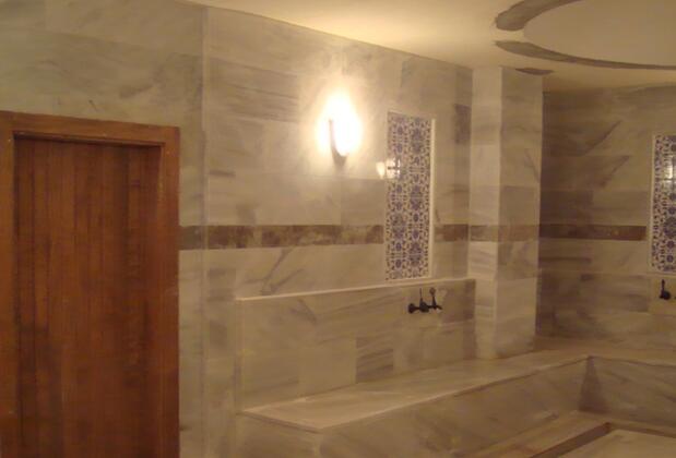 Side Nossa Hotel - Görsel 23