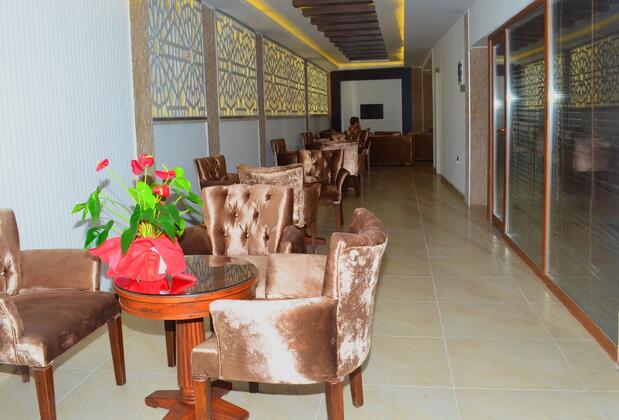 Side Nossa Hotel - Görsel 29