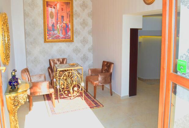 Side Nossa Hotel - Görsel 30