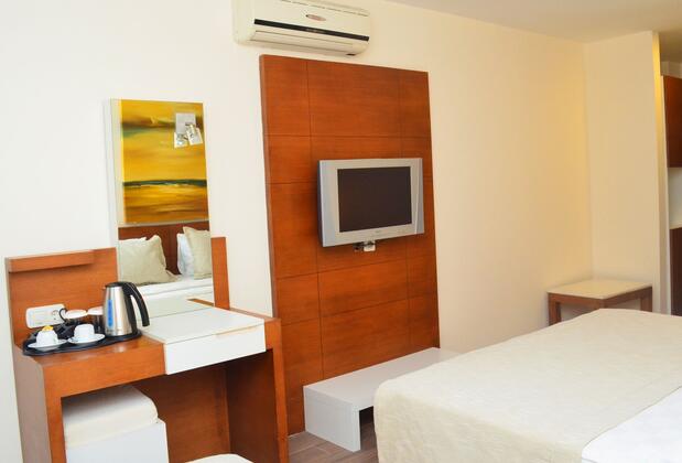 Side Nossa Hotel - Görsel 9