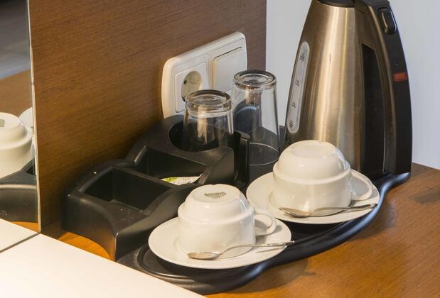 Side Nossa Hotel - Görsel 13