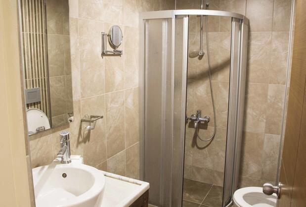 Side Nossa Hotel - Görsel 11