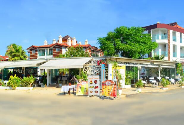 Side Nossa Hotel - Görsel 27