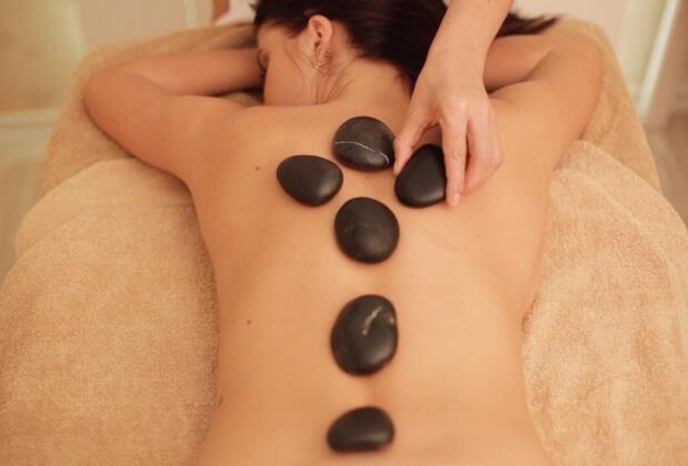 Side Nossa Hotel - Görsel 31