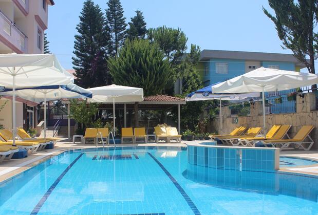 Victoria Princess Otel & Apart - Görsel 7