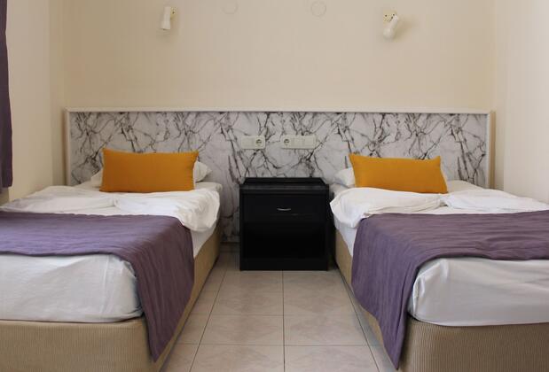 Victoria Princess Otel & Apart - Görsel 4