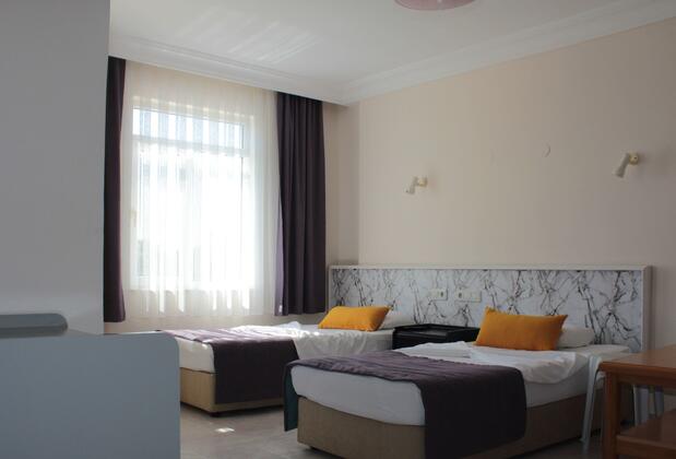 Victoria Princess Otel & Apart - Görsel 6