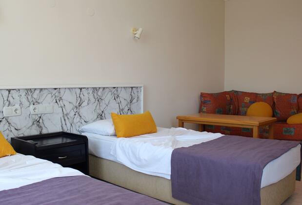 Victoria Princess Otel & Apart - Görsel 5