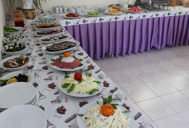 Victoria Princess Otel & Apart - Görsel 11