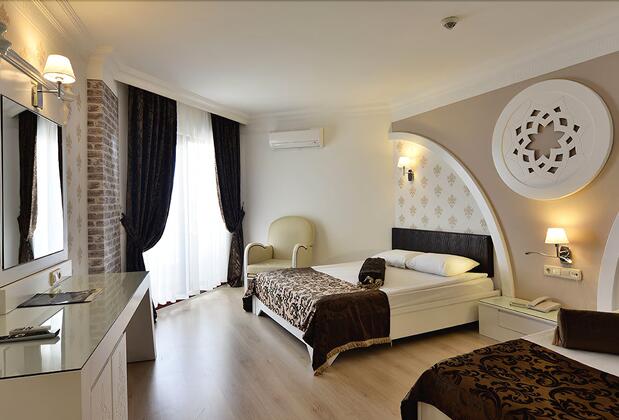 Side Royal Paradise - Görsel 8