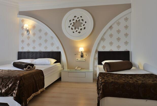 Side Royal Paradise - Görsel 9