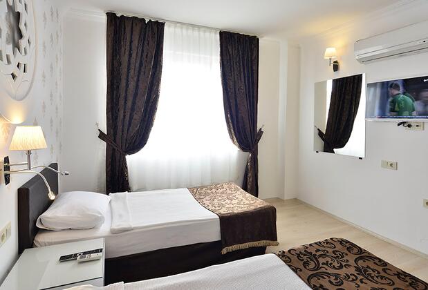 Side Royal Paradise - Görsel 10