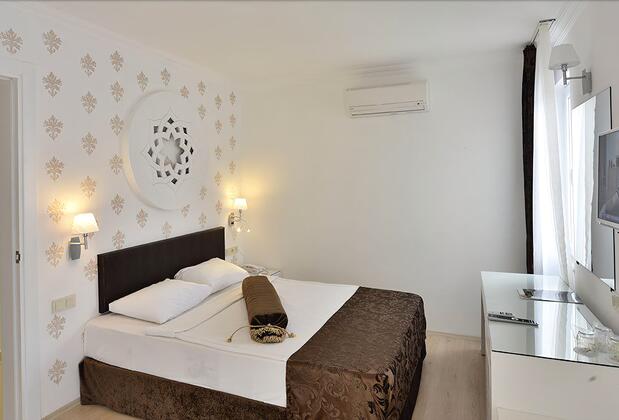 Side Royal Paradise - Görsel 11