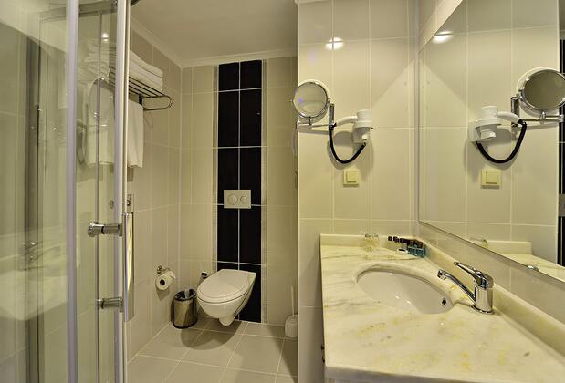 Side Royal Paradise - Görsel 12