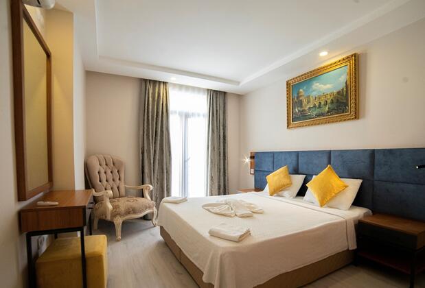 Sirena Apart & Spa - Görsel 6