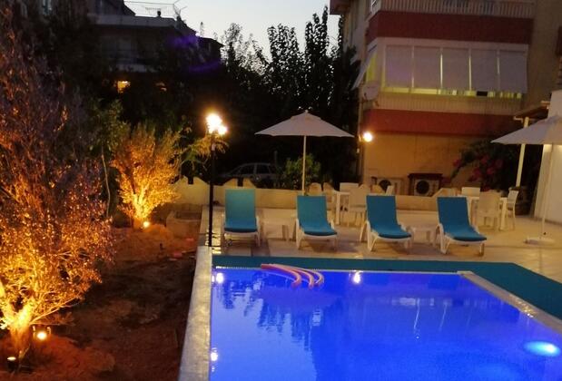 Sirena Apart & Spa - Görsel 3