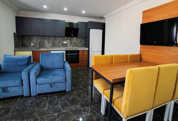 Sirena Apart & Spa - Görsel 11