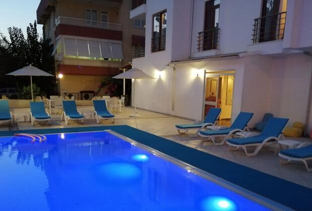 Sirena Apart & Spa - Görsel 4