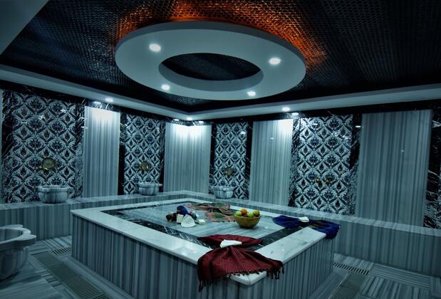 Sirena Apart & Spa - Görsel 14