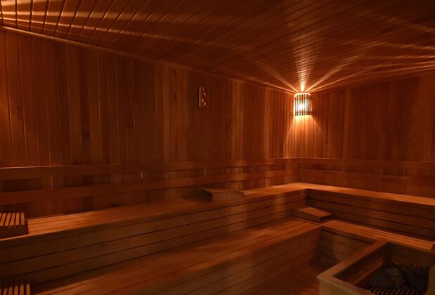 Sirena Apart & Spa - Görsel 15