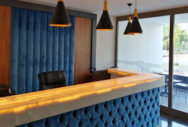 Sirena Apart & Spa - Görsel 5