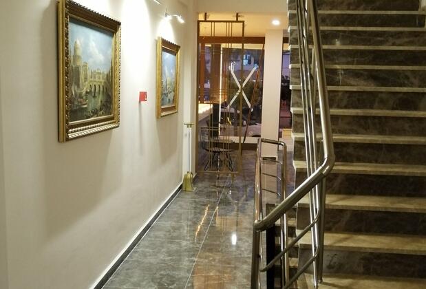 Sirena Apart & Spa - Görsel 18