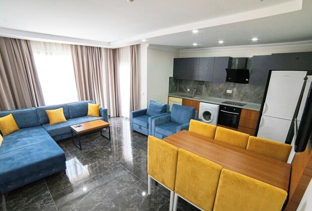 Sirena Apart & Spa - Görsel 13