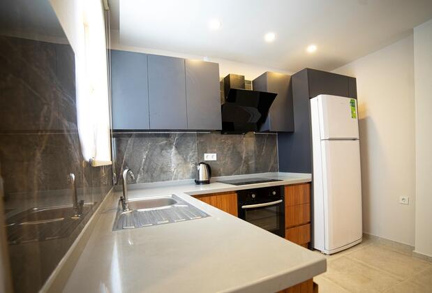 Sirena Apart & Spa - Görsel 19