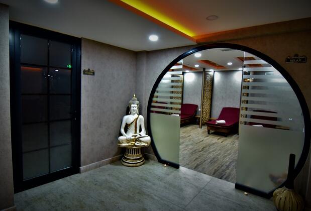 Sirena Apart & Spa - Görsel 16