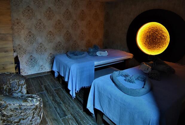 Sirena Apart & Spa - Görsel 7