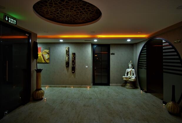 Sirena Apart & Spa - Görsel 17