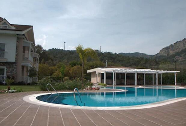 Grand Göcek Hotel - Görsel 7