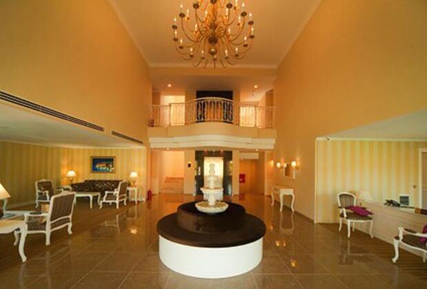 Grand Göcek Hotel - Görsel 10