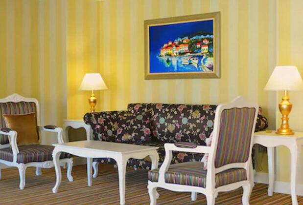 Grand Göcek Hotel - Görsel 11