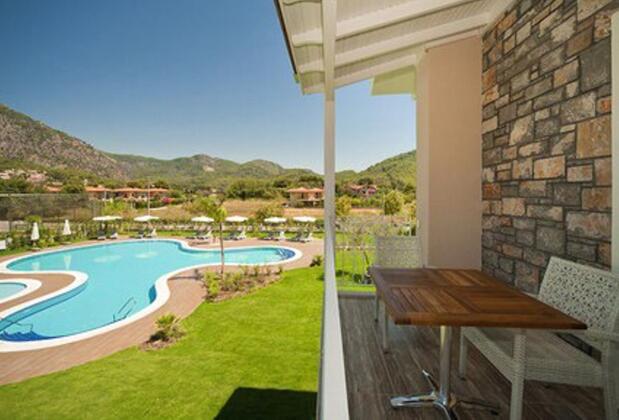 Grand Göcek Hotel - Görsel 6