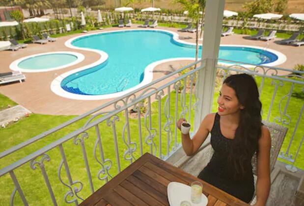 Grand Göcek Hotel - Görsel 8