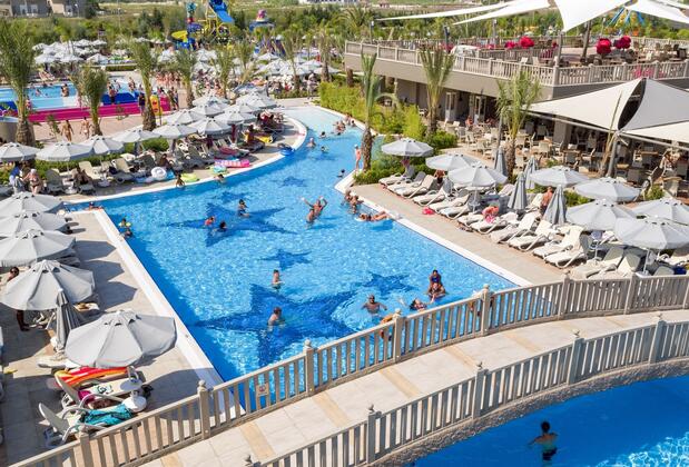 Royal Seginus - Görsel 5