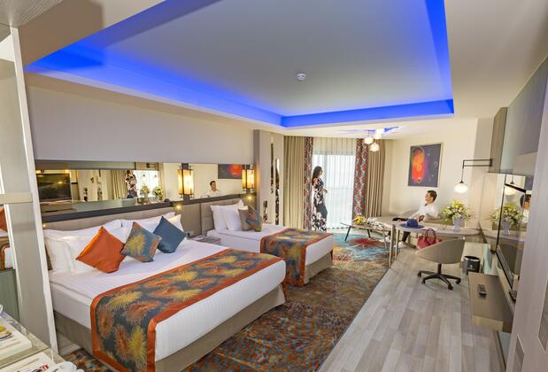 Royal Seginus - Görsel 8