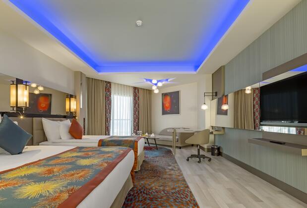 Royal Seginus - Görsel 9