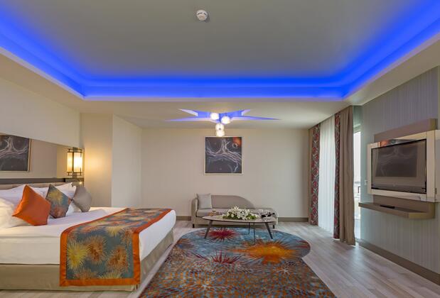 Royal Seginus - Görsel 10