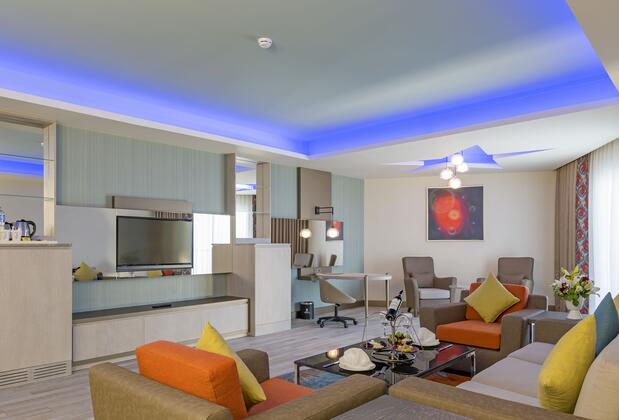 Royal Seginus - Görsel 11