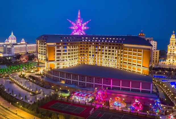 Royal Seginus - Görsel 13