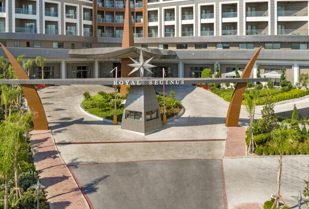 Royal Seginus - Görsel 19